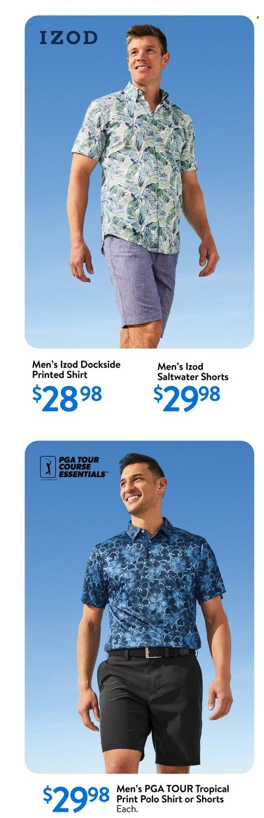 Walmart flyer - May 08, 2025 - June 04, 2025. Page 1