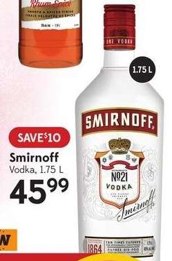 Smirnoff
