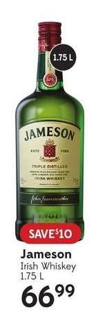 Jameson
