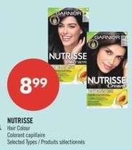 NUTRISSE