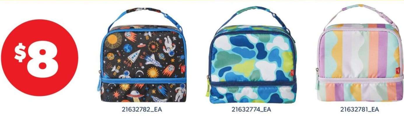 Lunch Bags