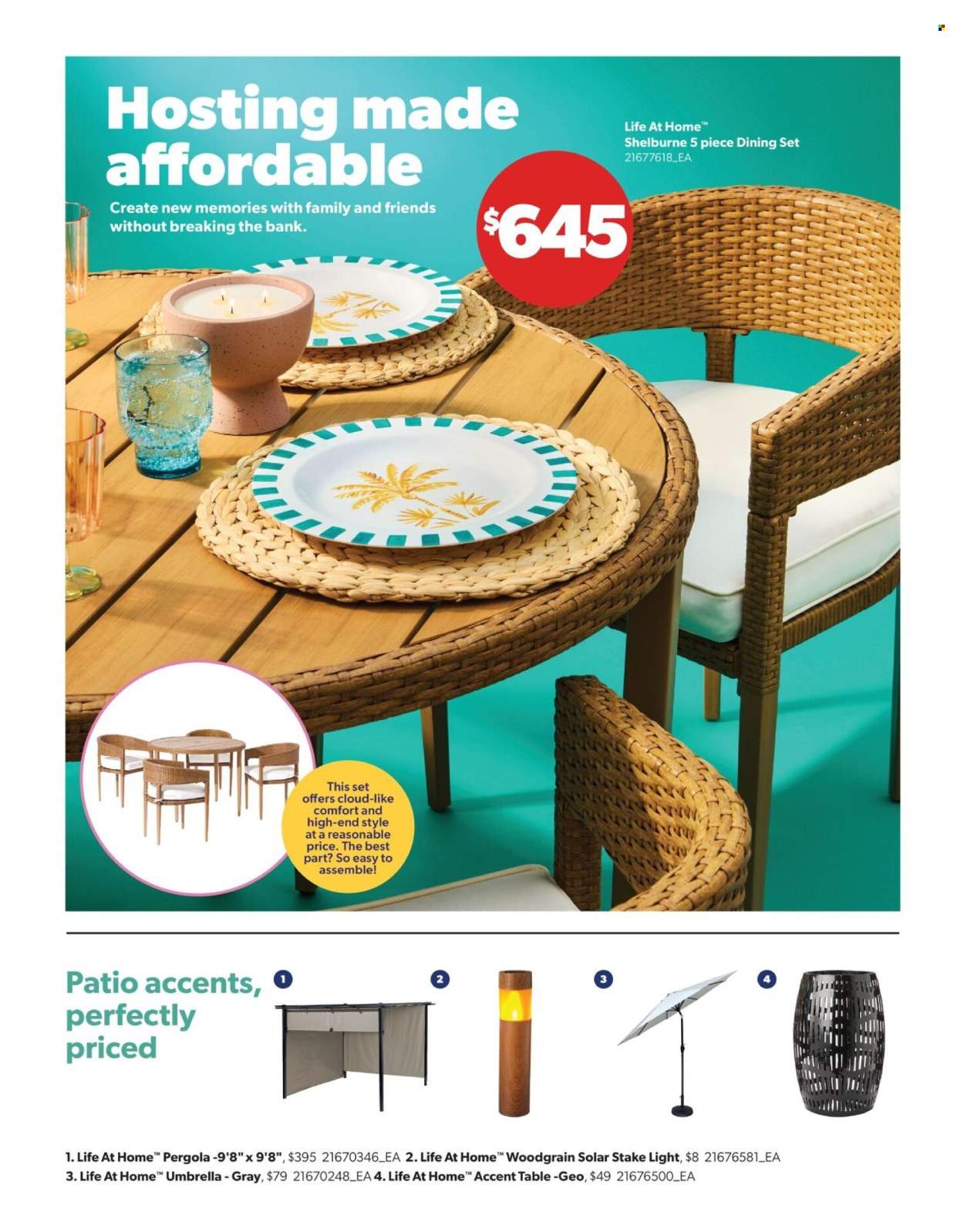 Real Canadian Superstore flyer - April 09, 2026 - June 03, 2026. Page 7