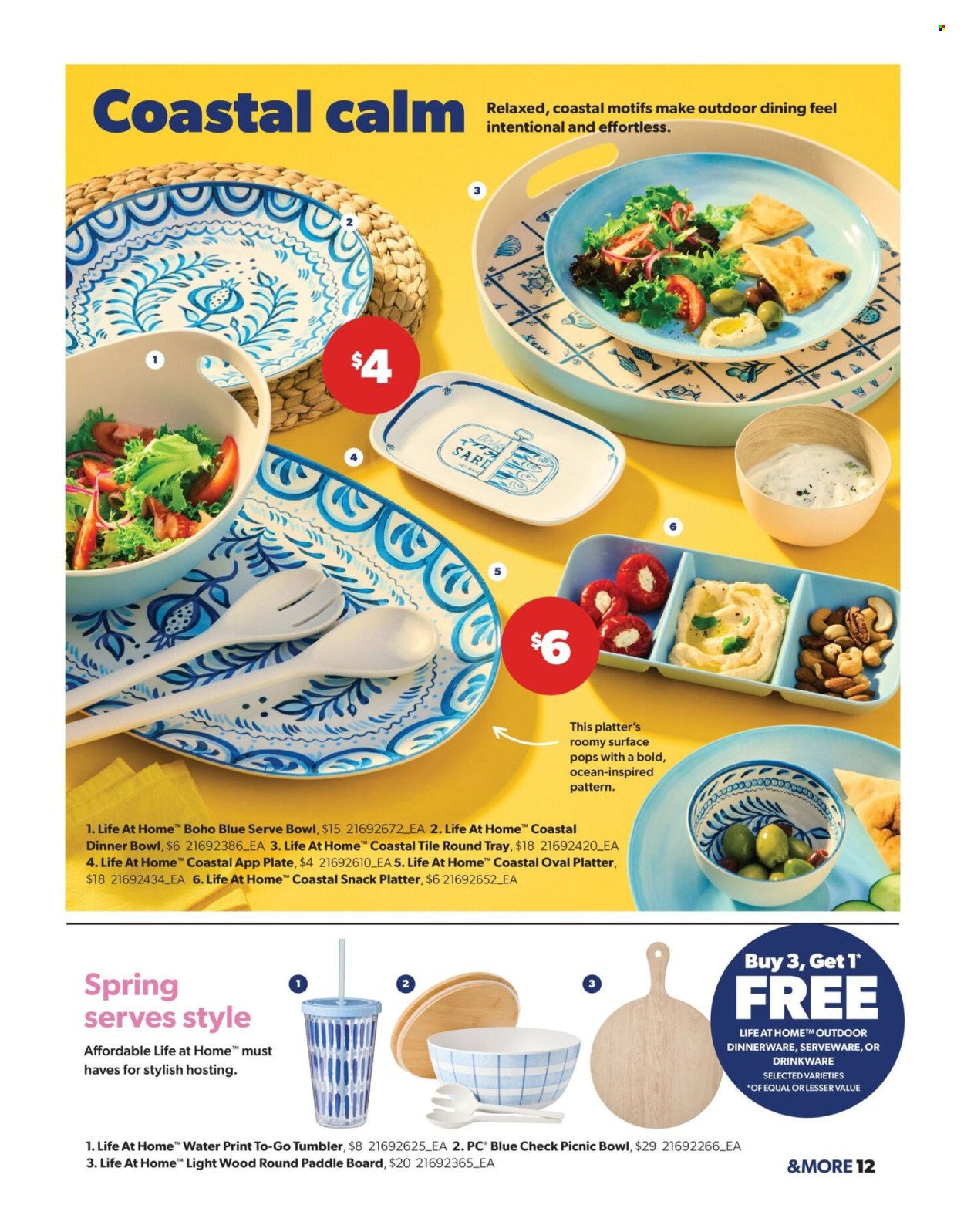 Real Canadian Superstore flyer - April 09, 2026 - June 03, 2026. Page 12