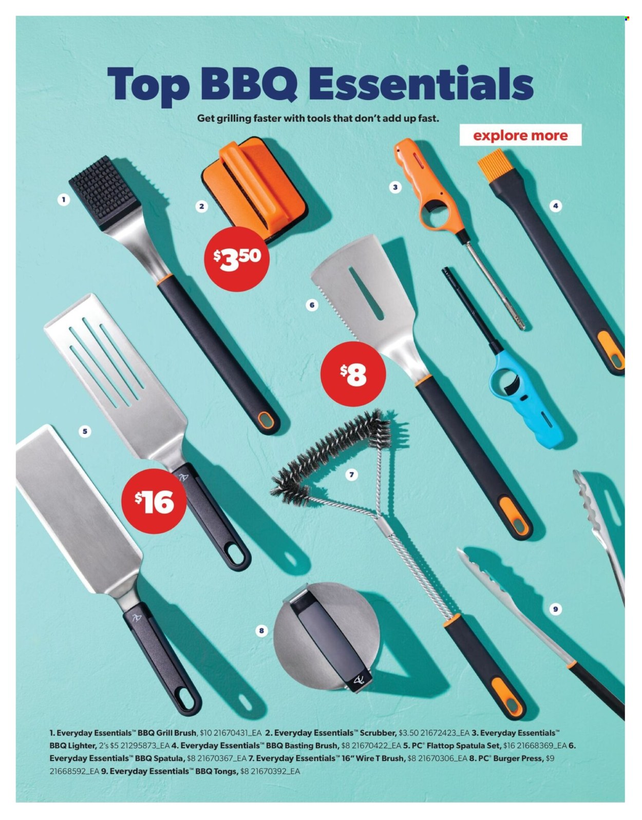 Real Canadian Superstore flyer - April 09, 2026 - June 03, 2026. Page 15