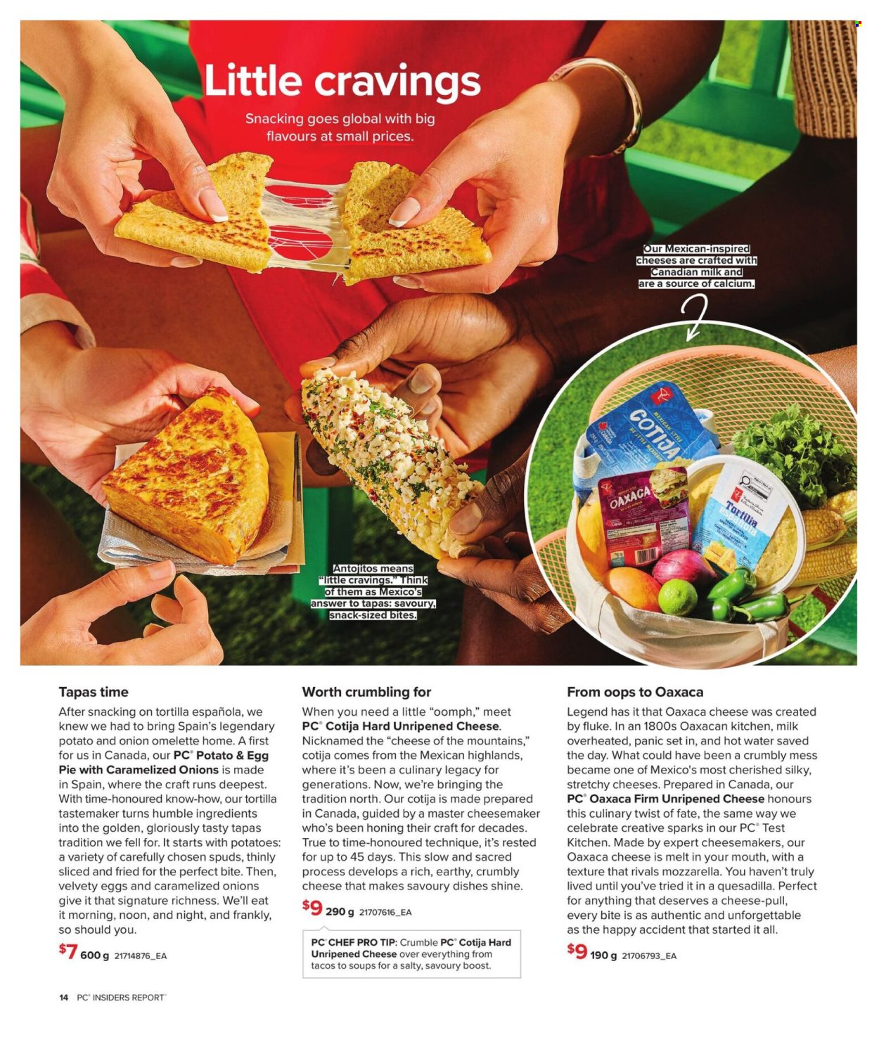 No Frills flyer - May 14, 2026 - July 08, 2026. Page 14