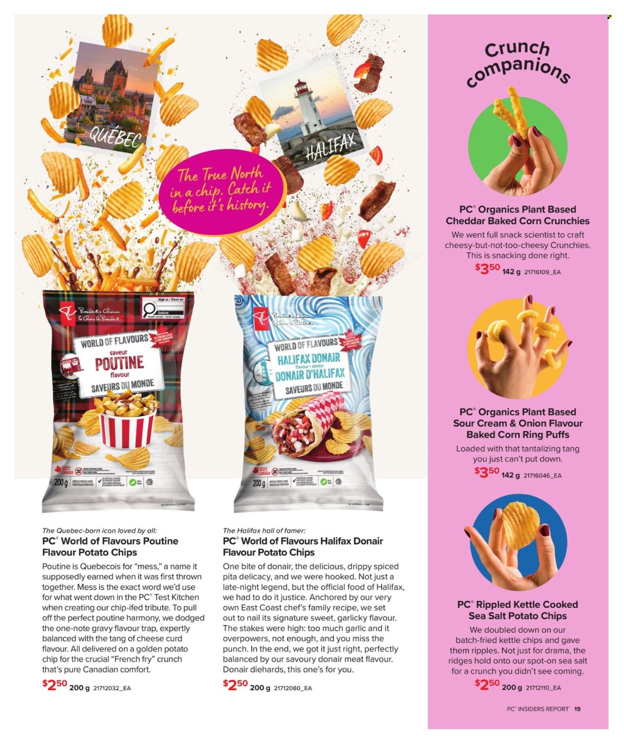 No Frills flyer - May 14, 2026 - July 08, 2026. Page 19