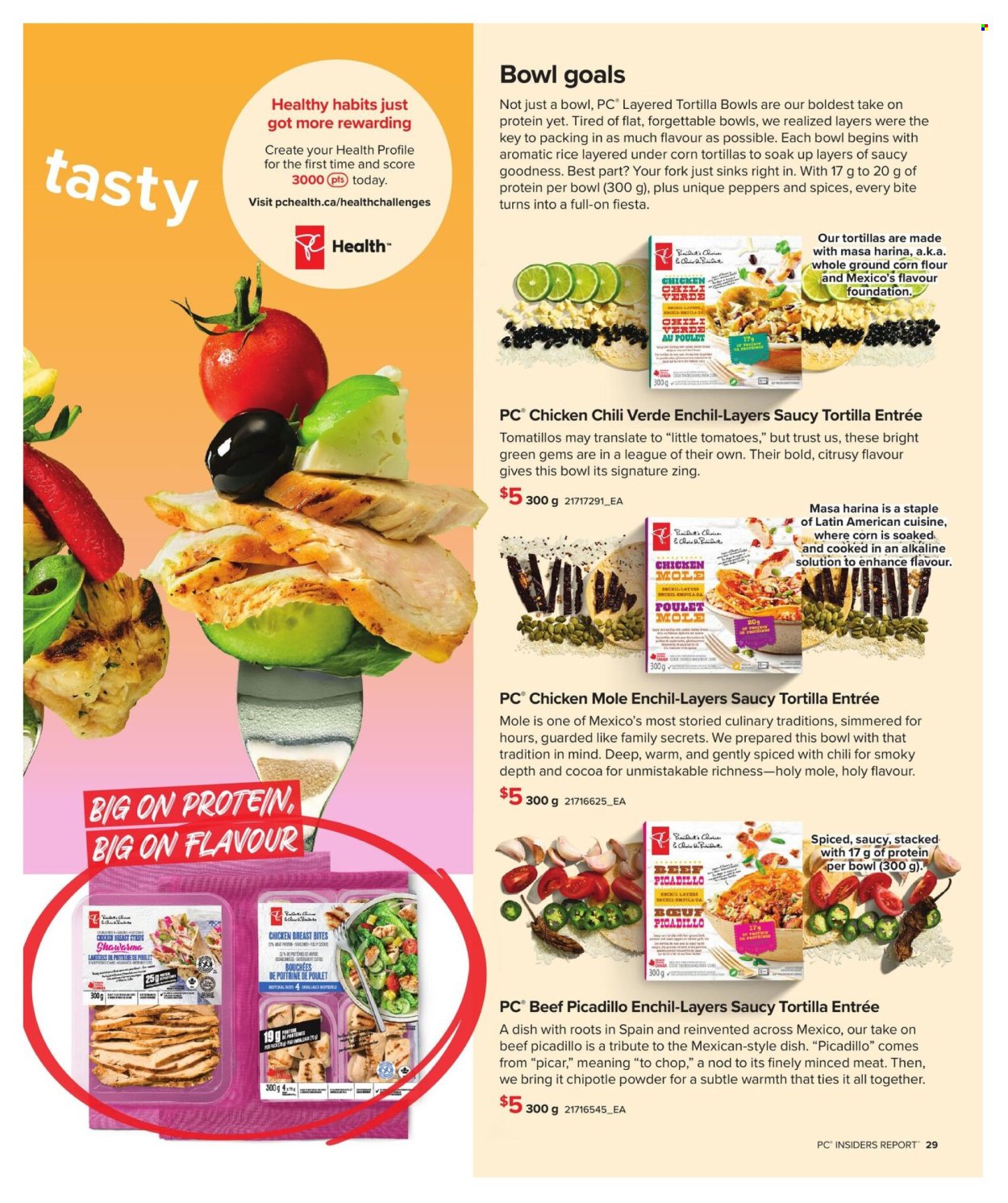 No Frills flyer - May 14, 2026 - July 08, 2026. Page 29