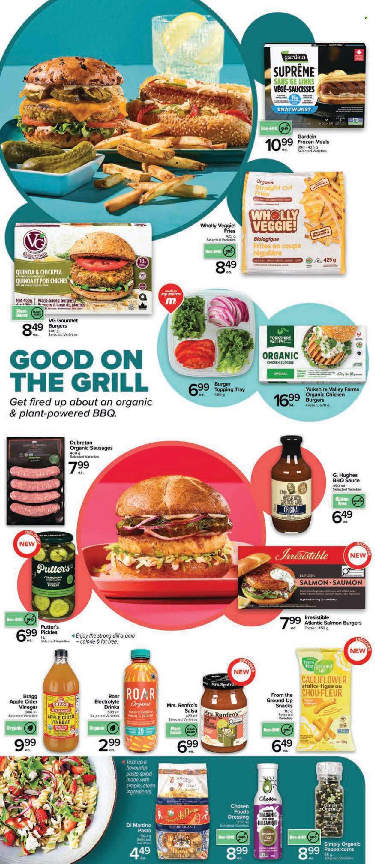 Metro flyer - May 21, 2026 - June 03, 2026. Page 2