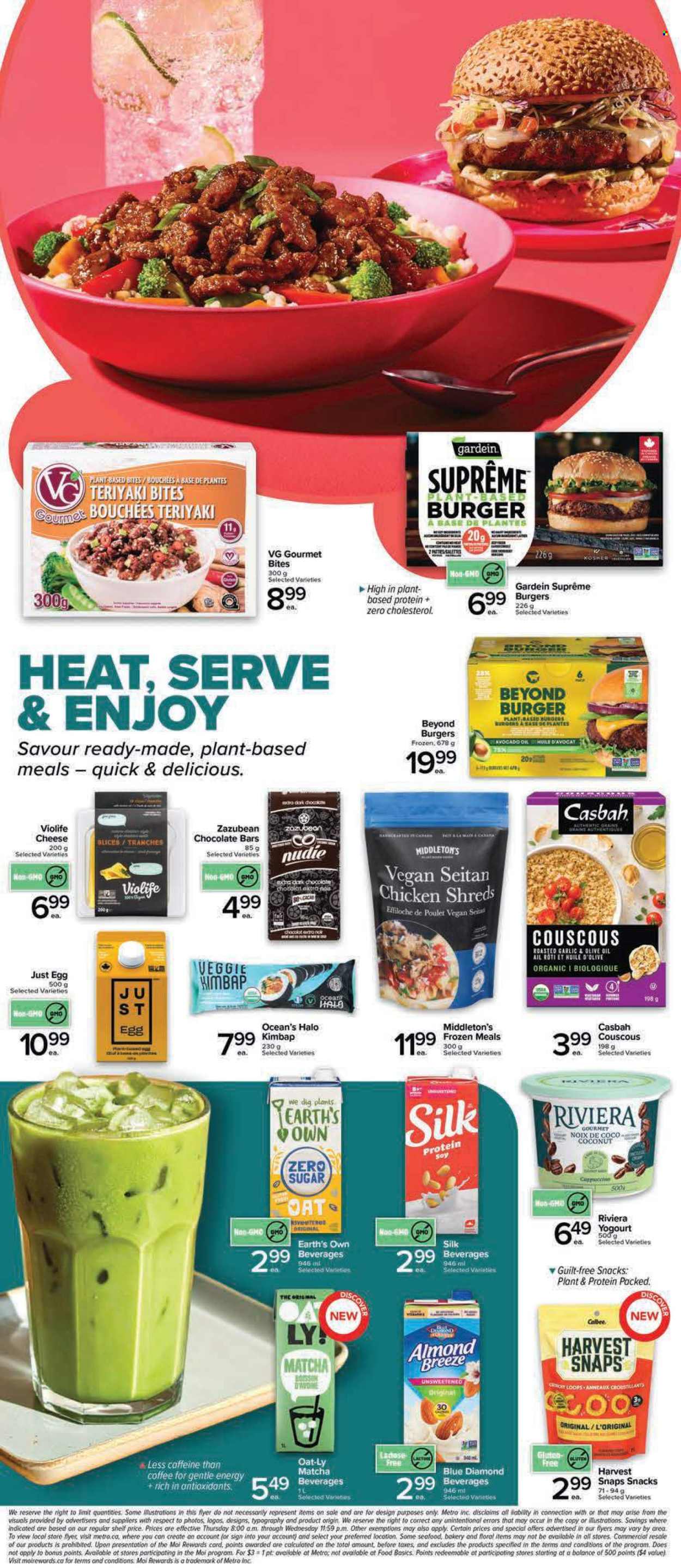 Metro flyer - May 21, 2026 - June 03, 2026. Page 8