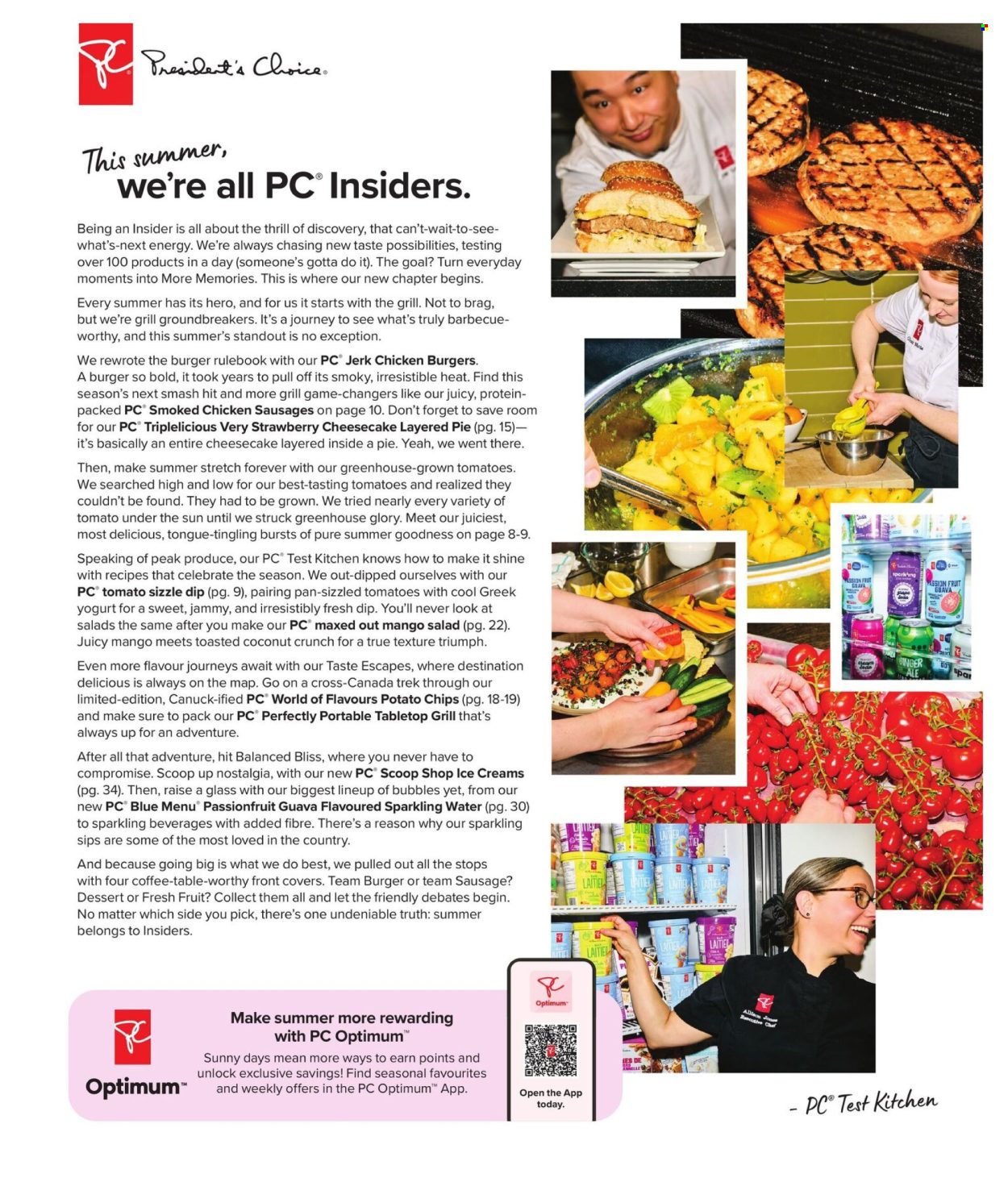 Real Canadian Superstore flyer - May 14, 2026 - July 08, 2026. Page 2