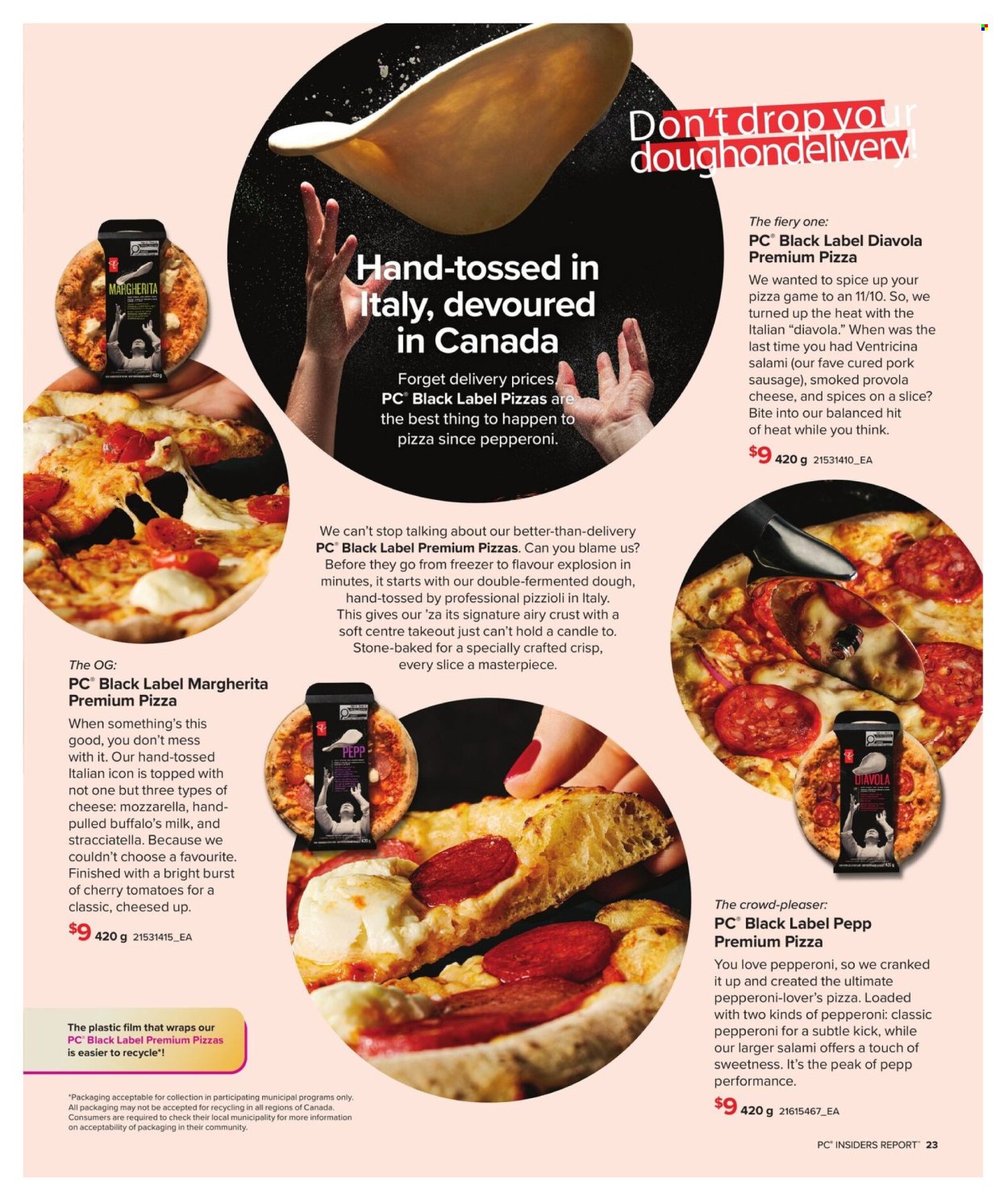 Real Canadian Superstore flyer - May 14, 2026 - July 08, 2026. Page 23