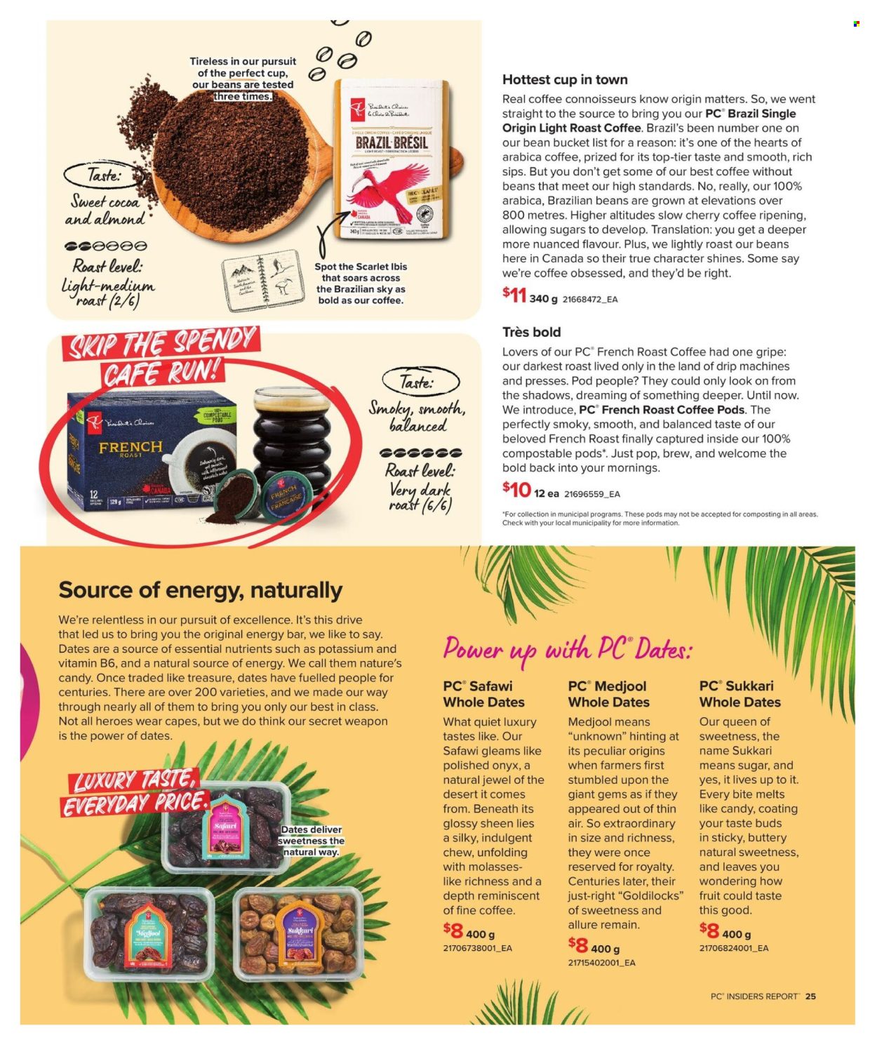 Real Canadian Superstore flyer - May 14, 2026 - July 08, 2026. Page 25