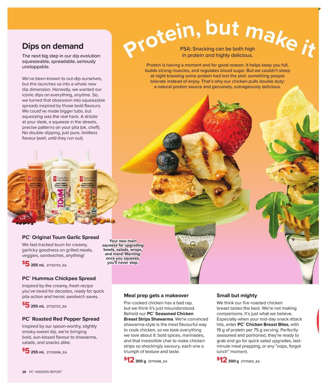 Real Canadian Superstore flyer - May 14, 2026 - July 08, 2026. Page 28