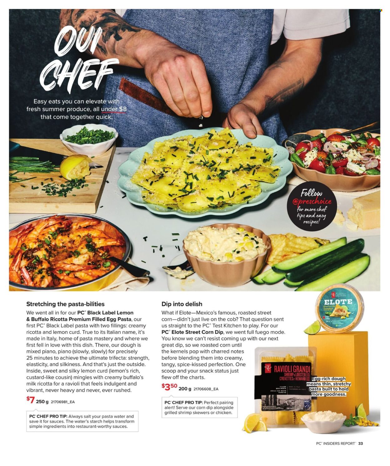 Atlantic Superstore flyer - May 14, 2026 - July 08, 2026. Page 33