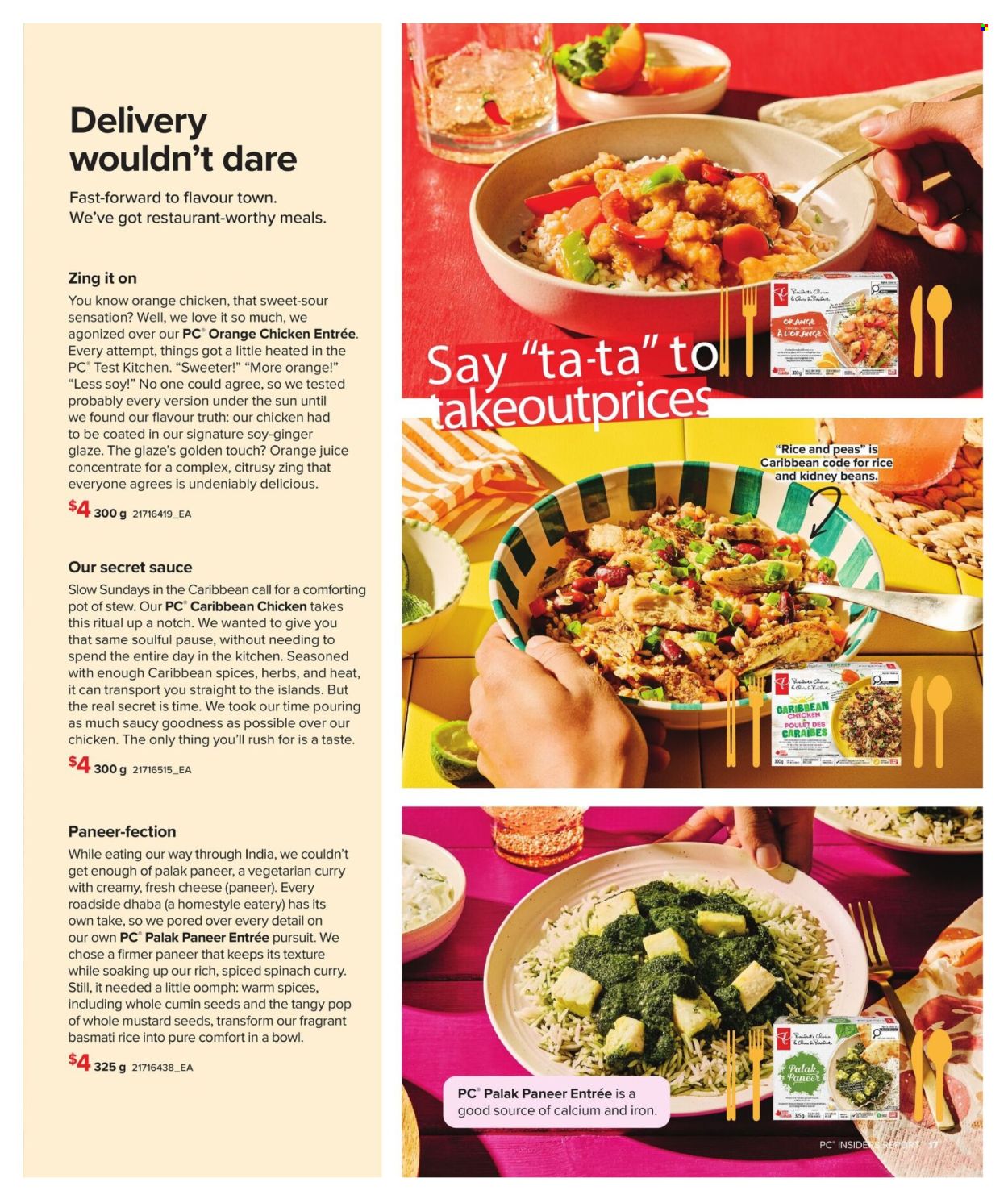 Loblaws flyer - May 14, 2026 - July 08, 2026. Page 17