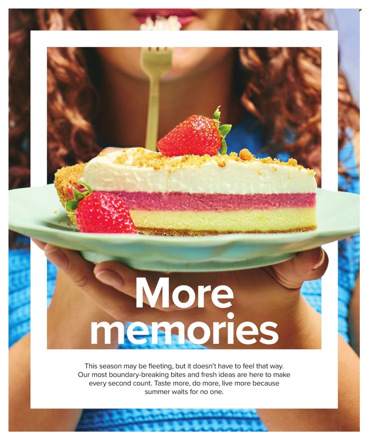 Independent flyer - May 14, 2026 - July 08, 2026. Page 4