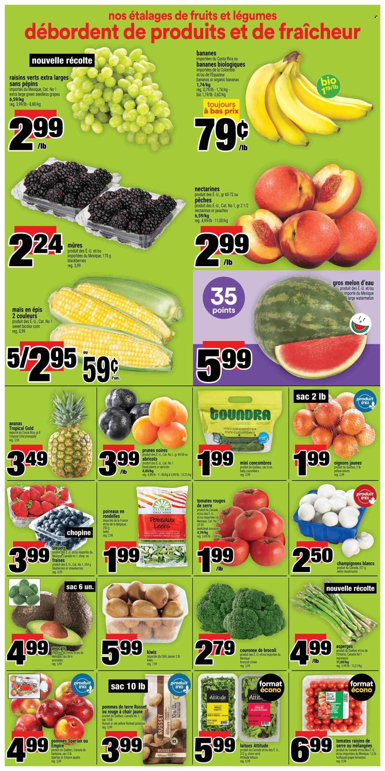 Super C flyer - May 28, 2026 - June 03, 2026. Page 4