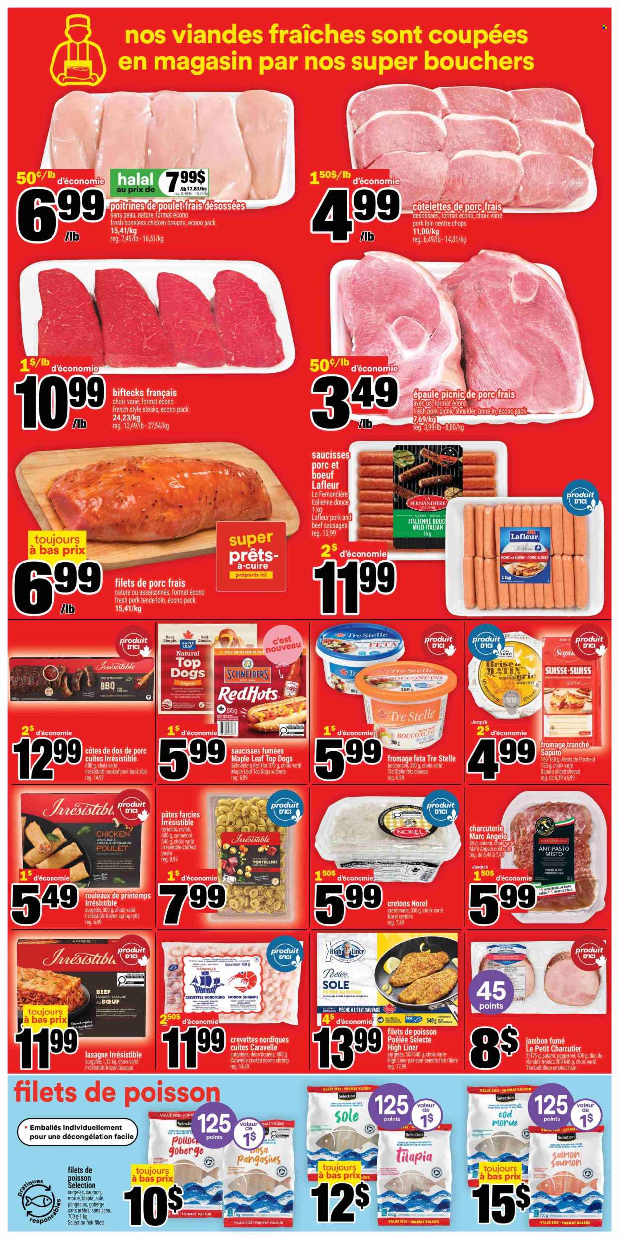 Super C flyer - May 28, 2026 - June 03, 2026. Page 5
