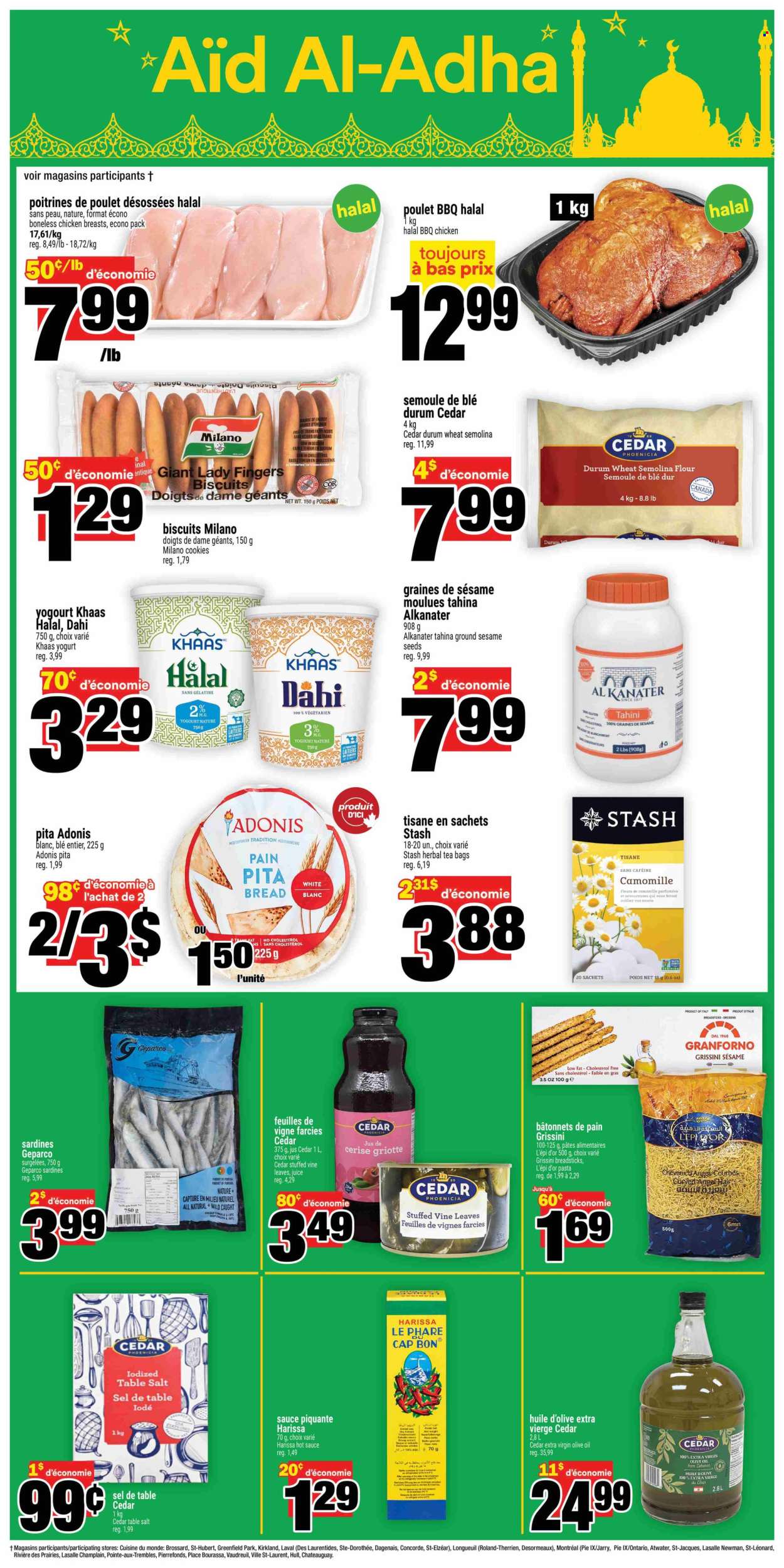 Super C flyer - May 28, 2026 - June 03, 2026. Page 11