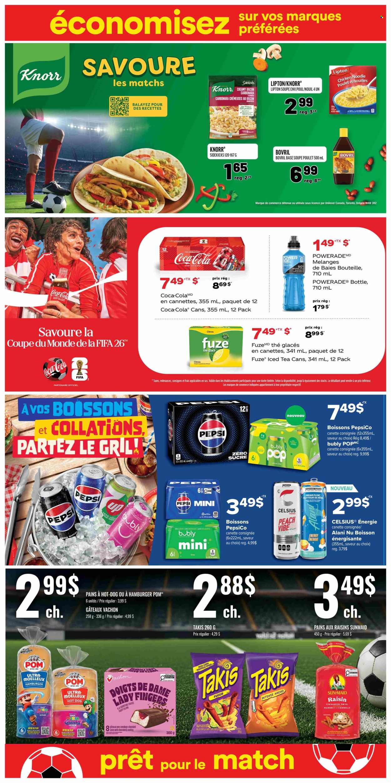 Super C flyer - May 28, 2026 - June 03, 2026. Page 13