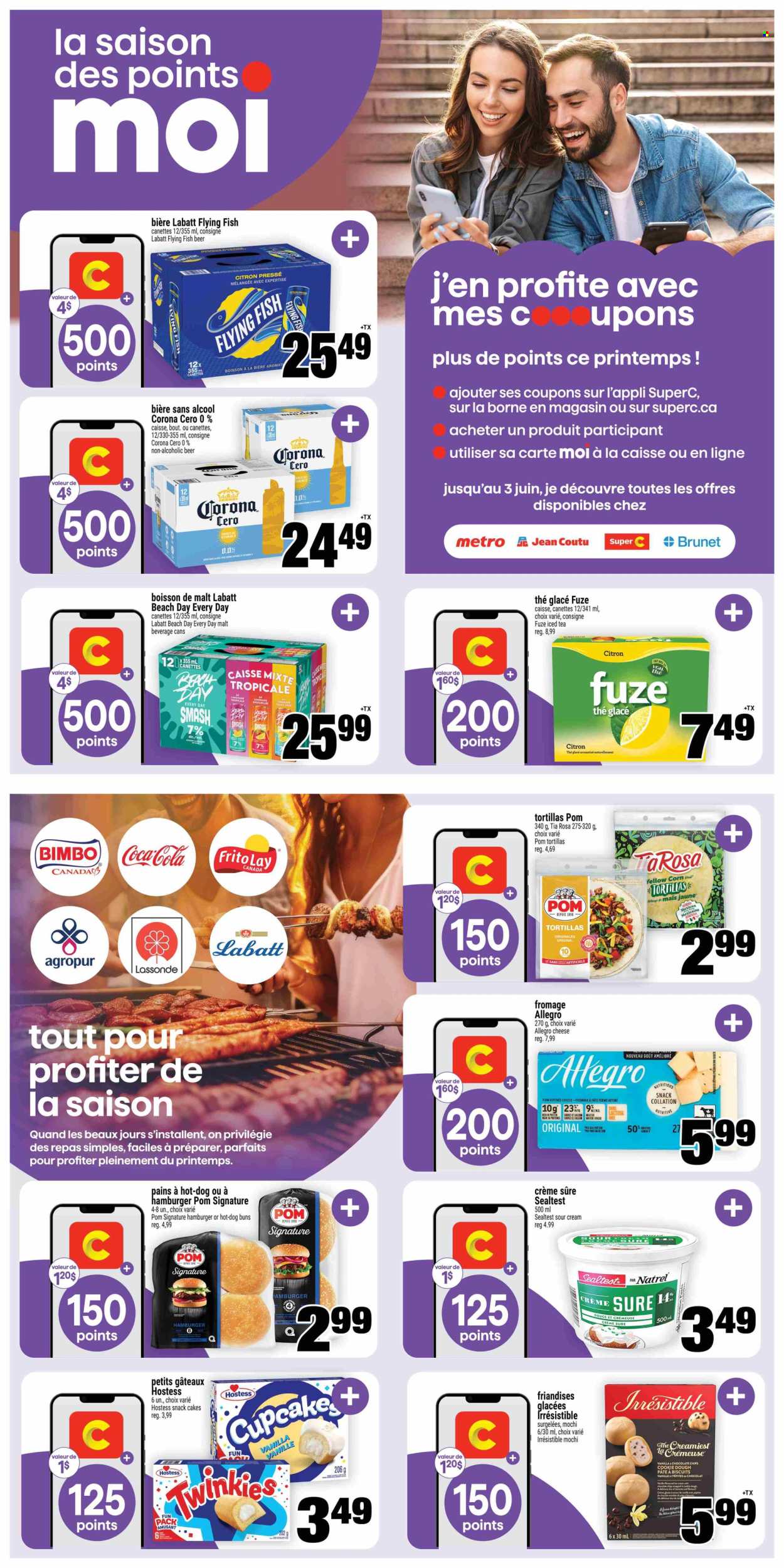 Super C flyer - May 28, 2026 - June 03, 2026. Page 18