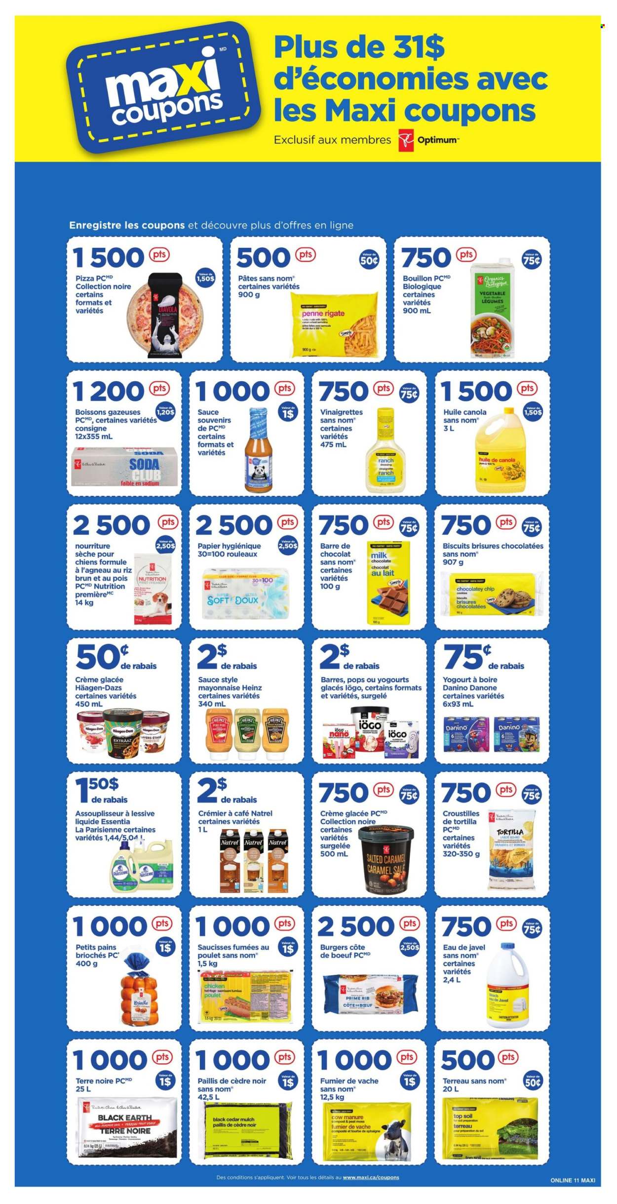 Maxi flyer - May 28, 2026 - June 03, 2026. Page 14