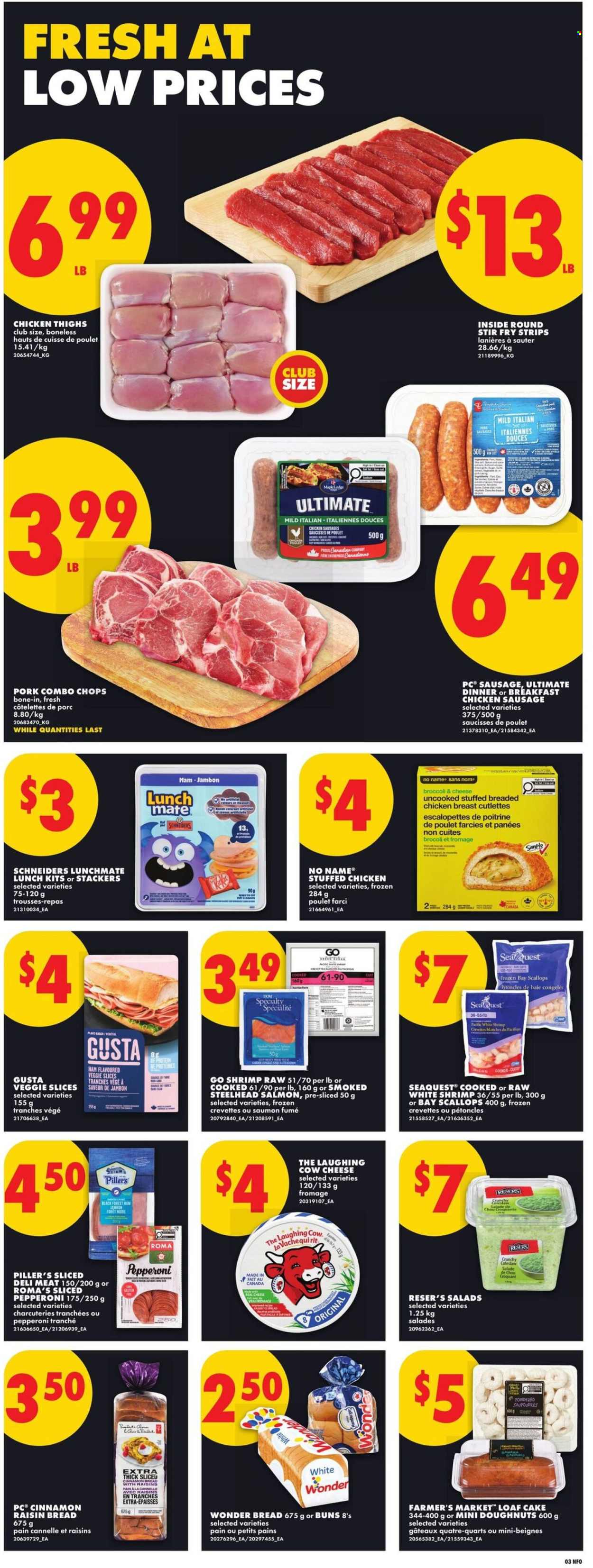 No Frills flyer - May 28, 2026 - June 03, 2026. Page 4