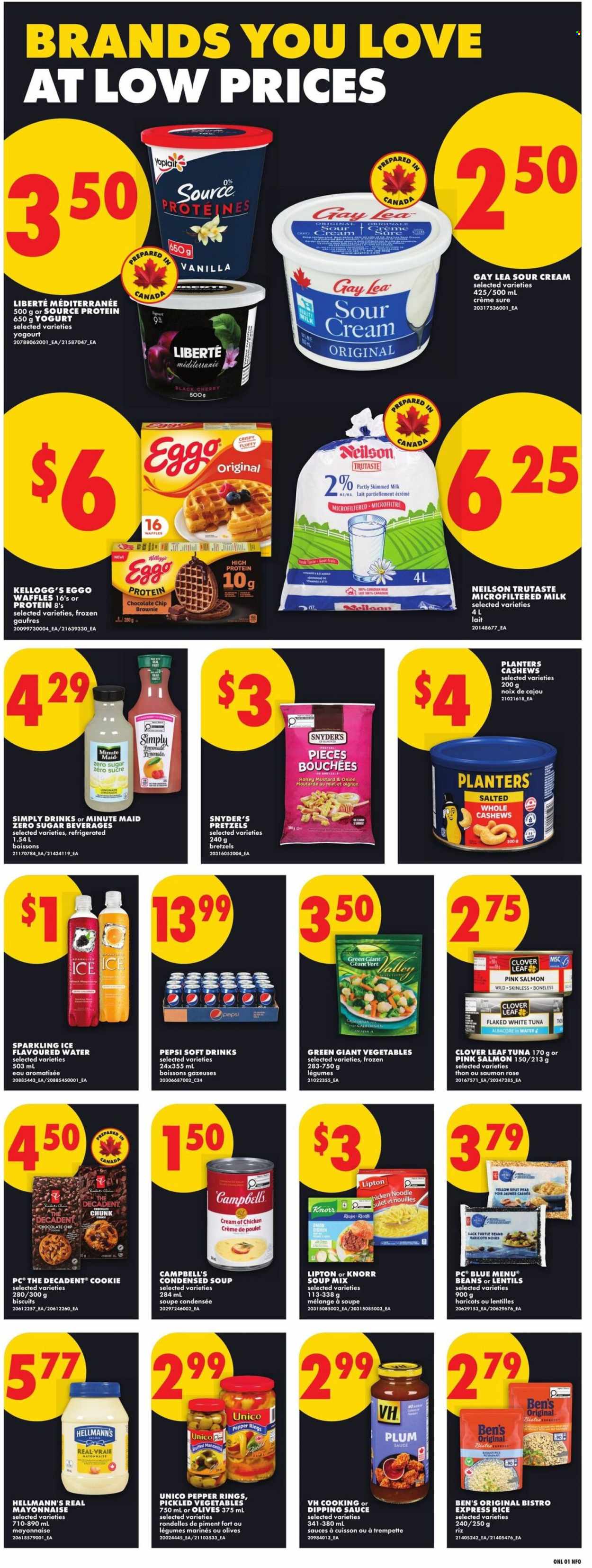No Frills flyer - May 28, 2026 - June 03, 2026. Page 7