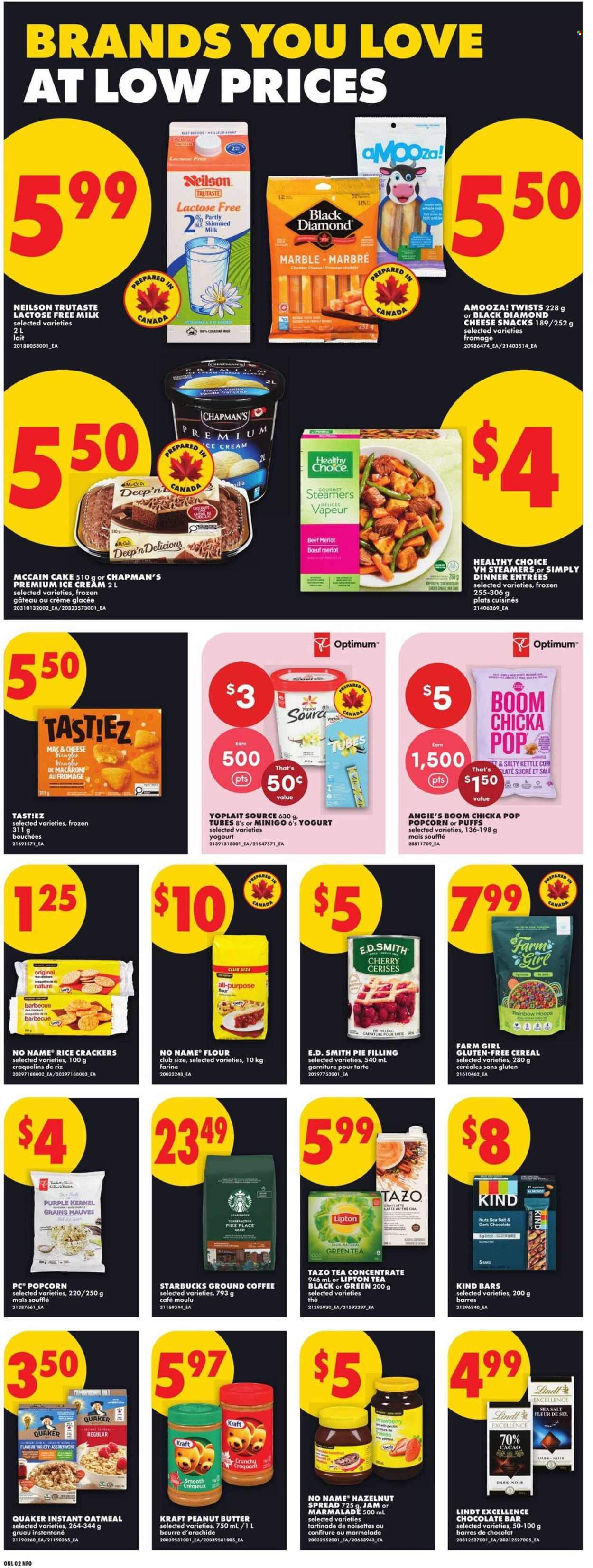 No Frills flyer - May 28, 2026 - June 03, 2026. Page 8