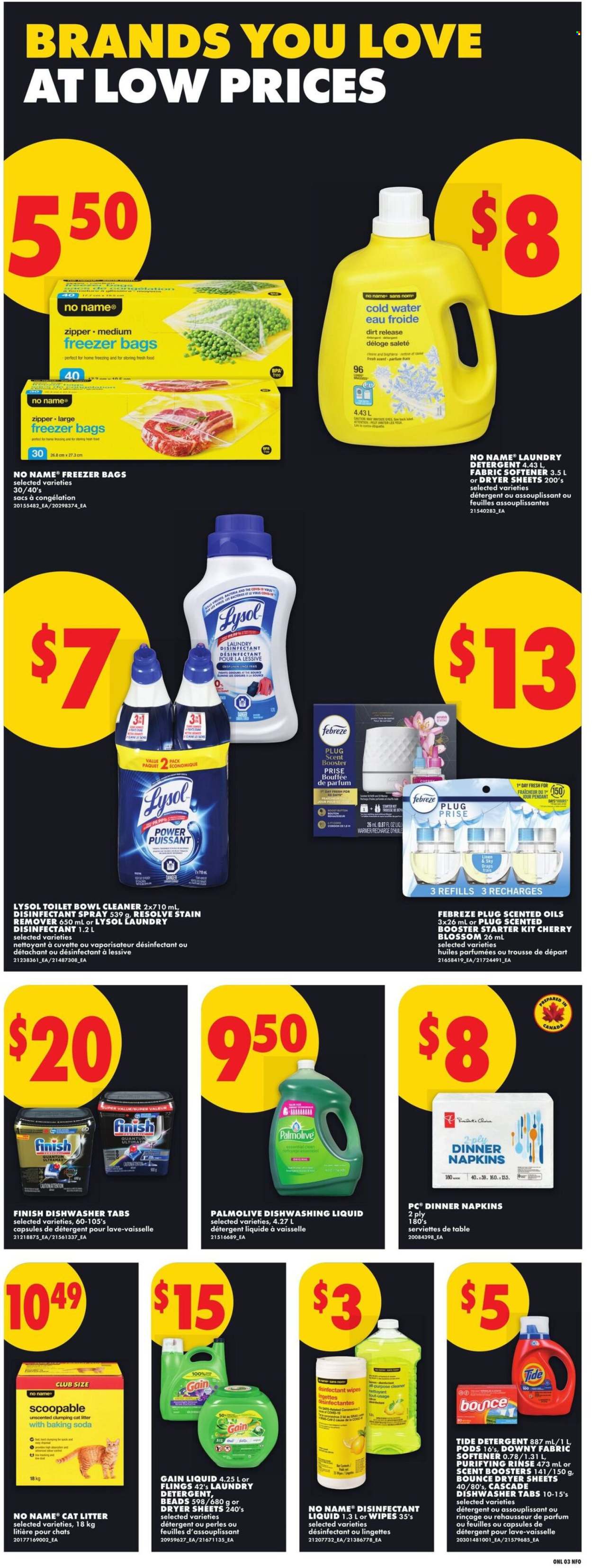 No Frills flyer - May 28, 2026 - June 03, 2026. Page 9