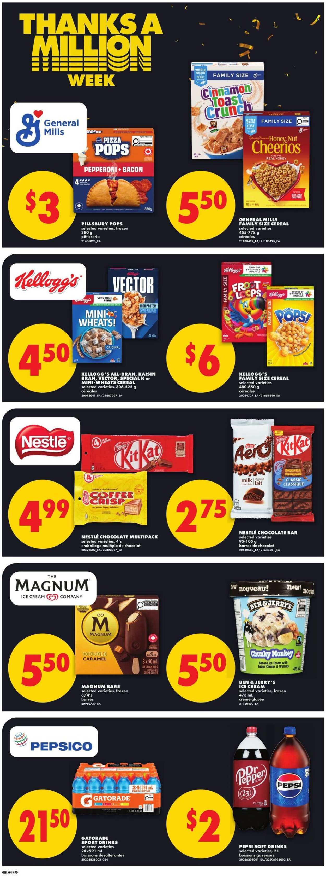 No Frills flyer - May 28, 2026 - June 03, 2026. Page 10