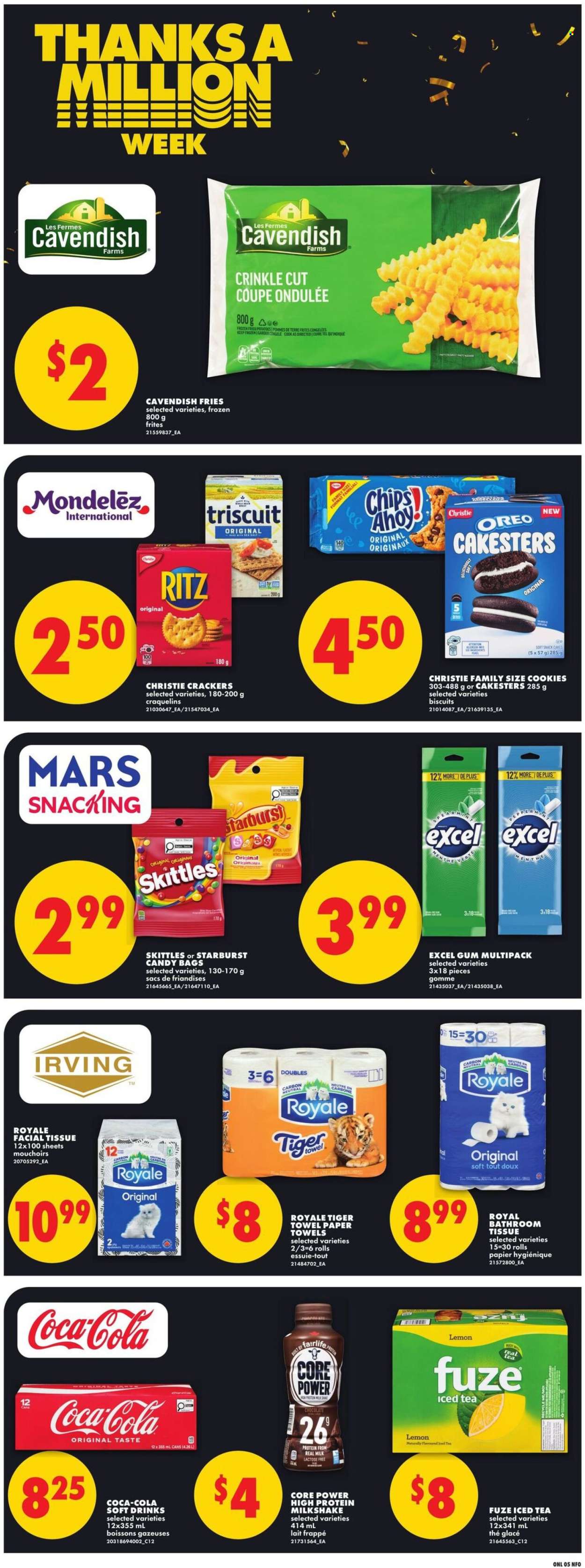 No Frills flyer - May 28, 2026 - June 03, 2026. Page 11