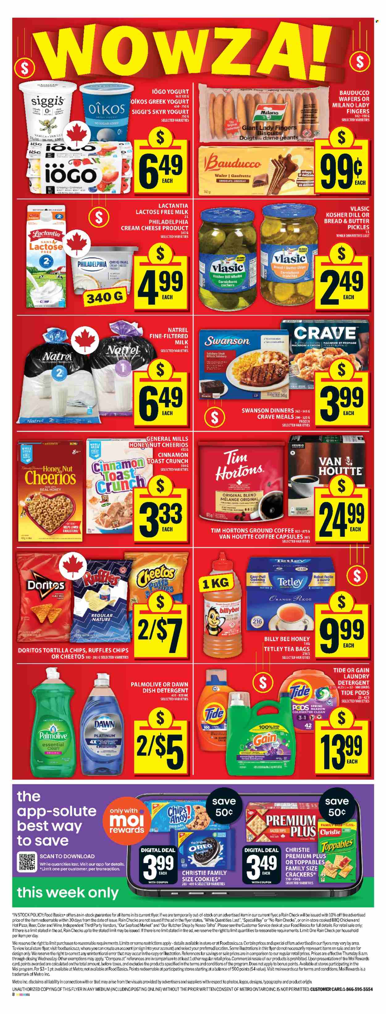 Food Basics flyer - May 28, 2026 - June 03, 2026. Page 3