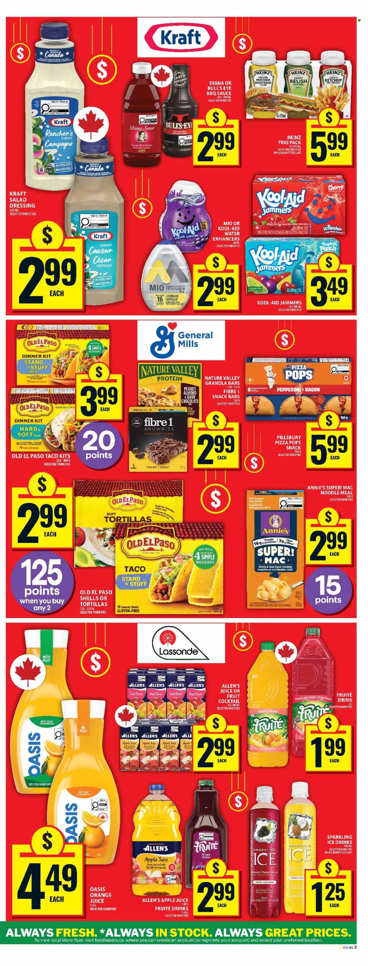 Food Basics flyer - May 28, 2026 - June 03, 2026. Page 6