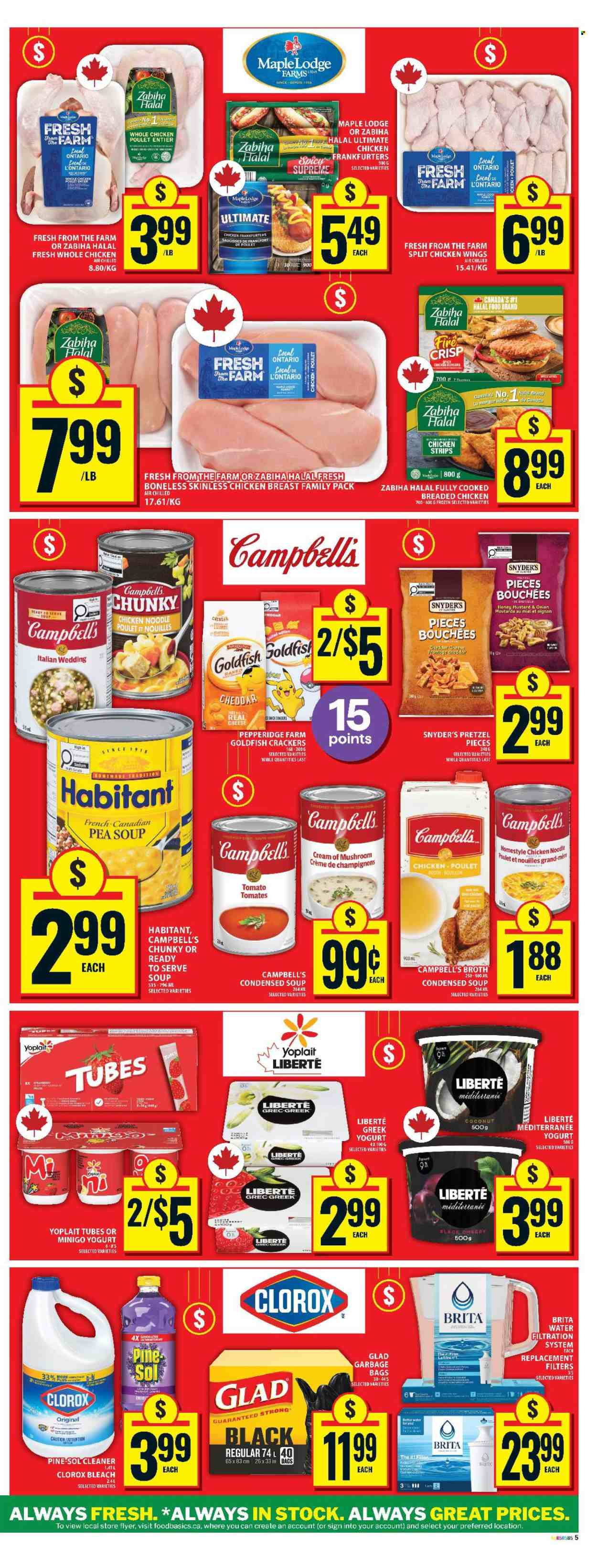 Food Basics flyer - May 28, 2026 - June 03, 2026. Page 8