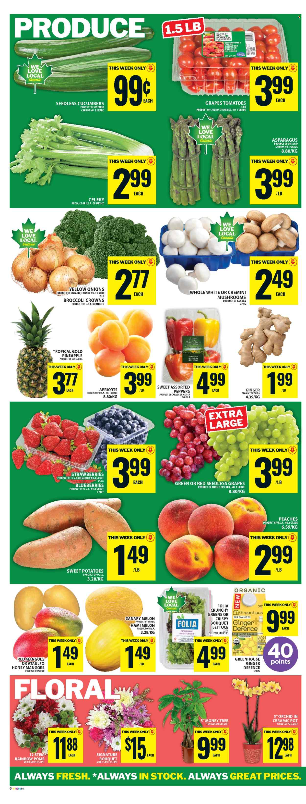 Food Basics flyer - May 28, 2026 - June 03, 2026. Page 9