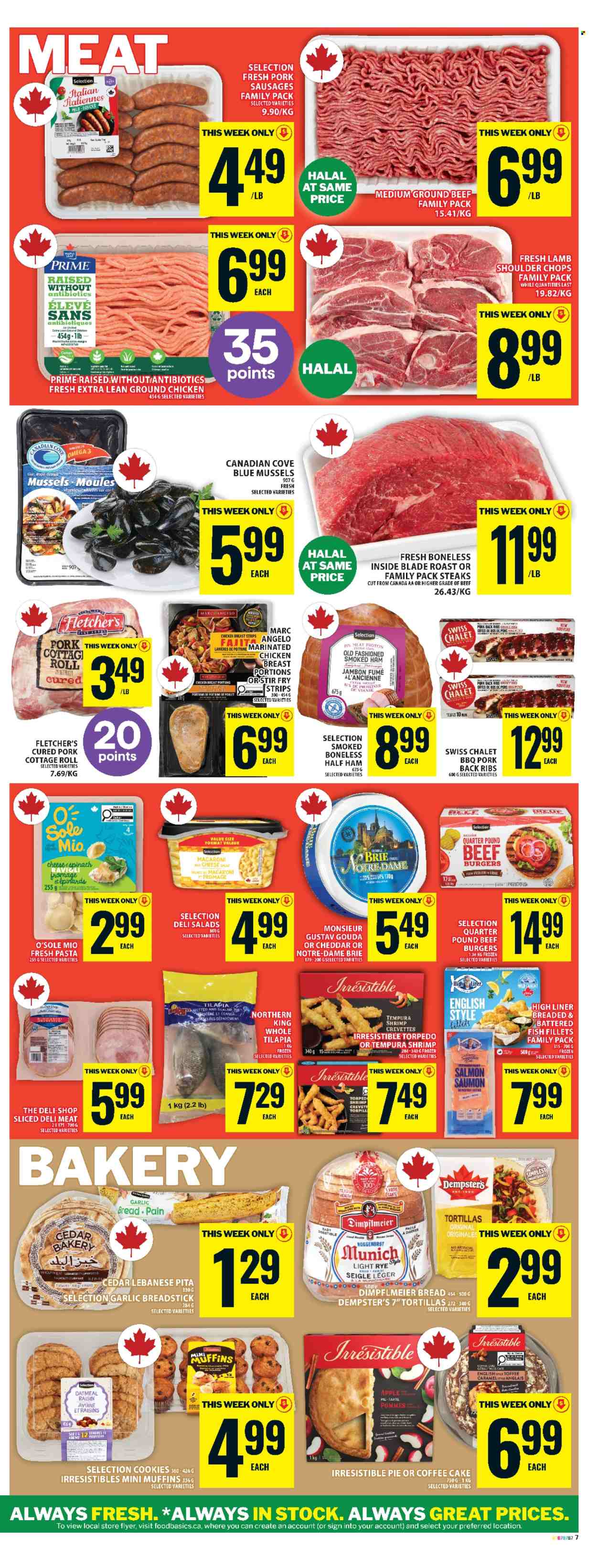 Food Basics flyer - May 28, 2026 - June 03, 2026. Page 10