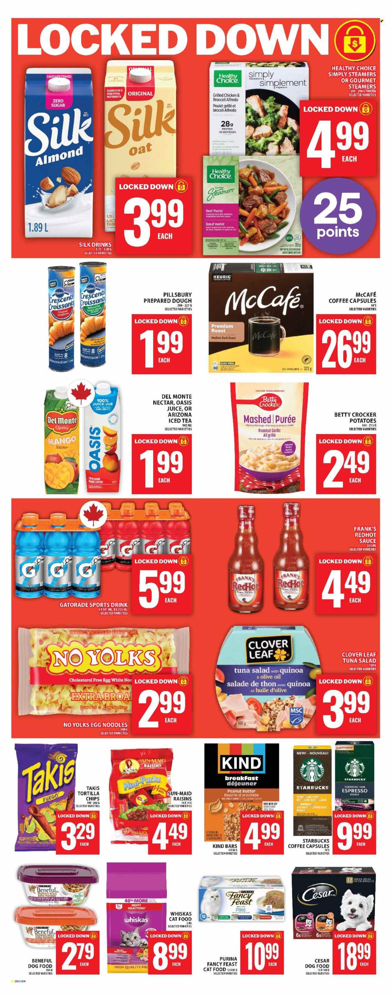 Food Basics flyer - May 28, 2026 - June 03, 2026. Page 11