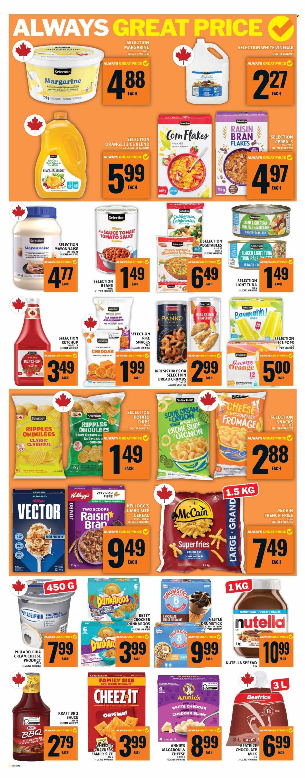 Food Basics flyer - May 28, 2026 - June 03, 2026. Page 12