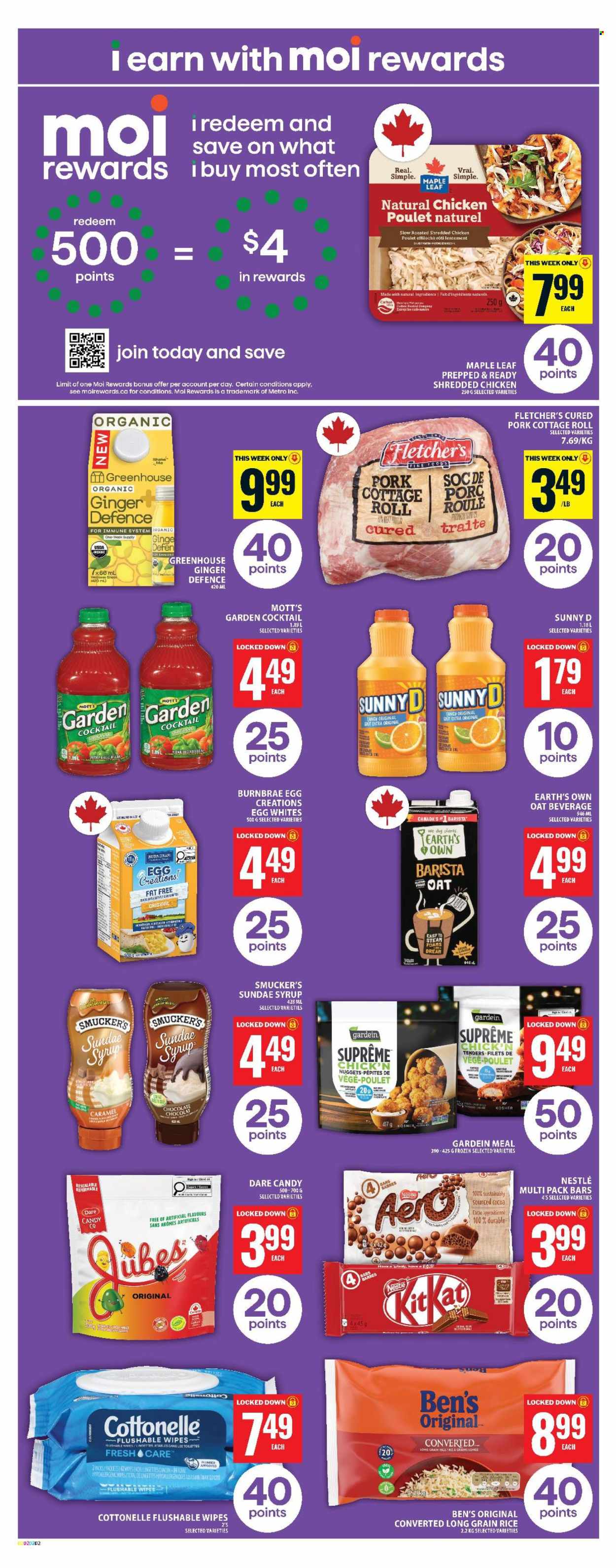 Food Basics flyer - May 28, 2026 - June 03, 2026. Page 13