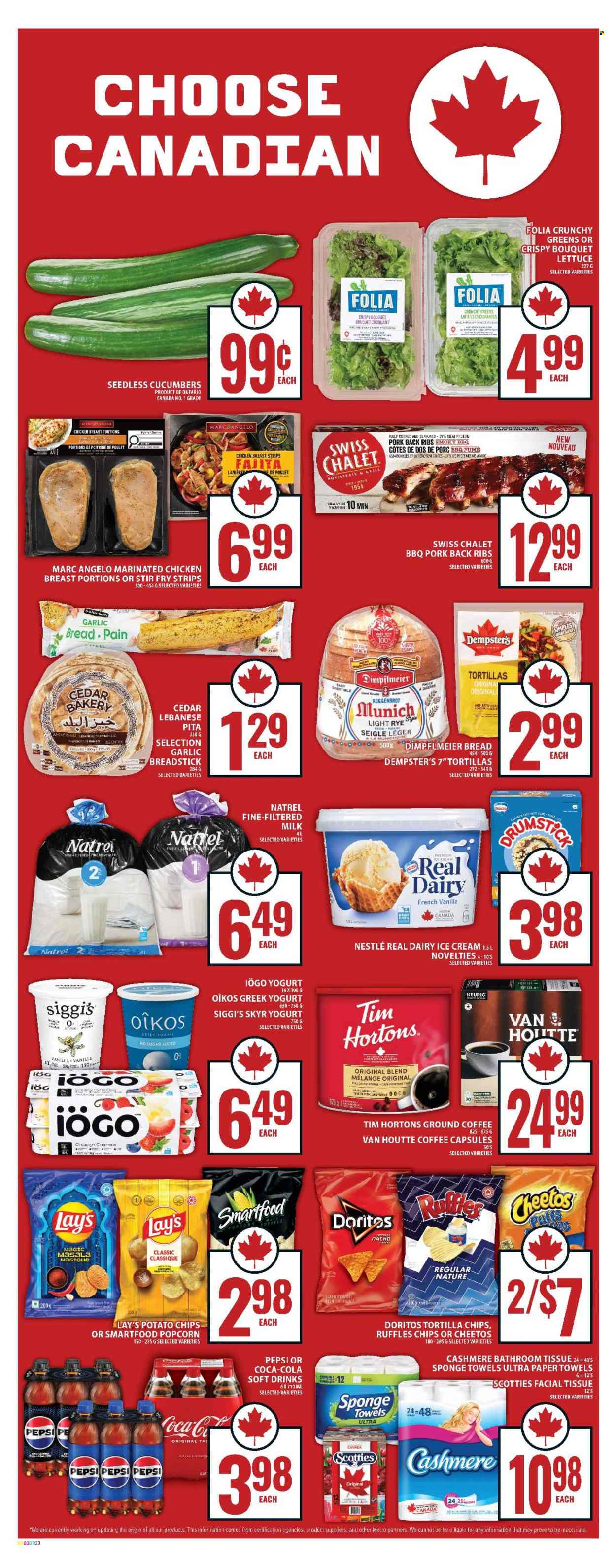 Food Basics flyer - May 28, 2026 - June 03, 2026. Page 14