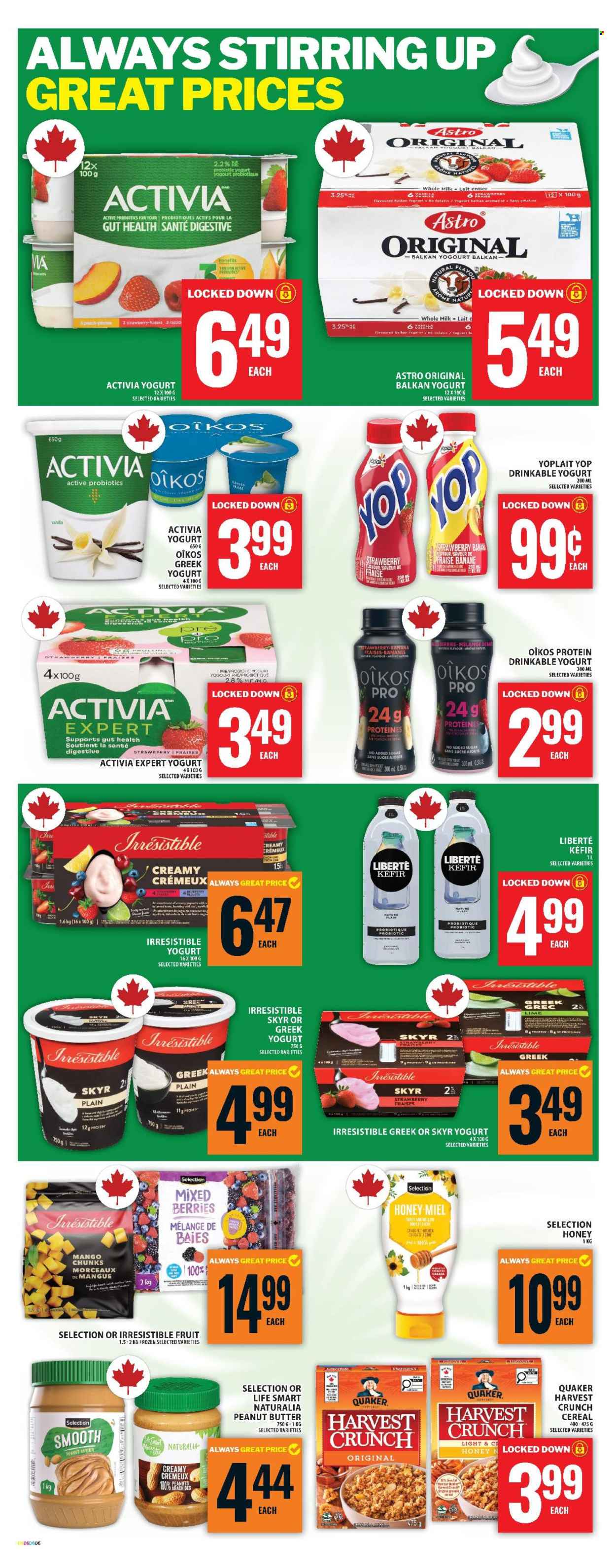 Food Basics flyer - May 28, 2026 - June 03, 2026. Page 15
