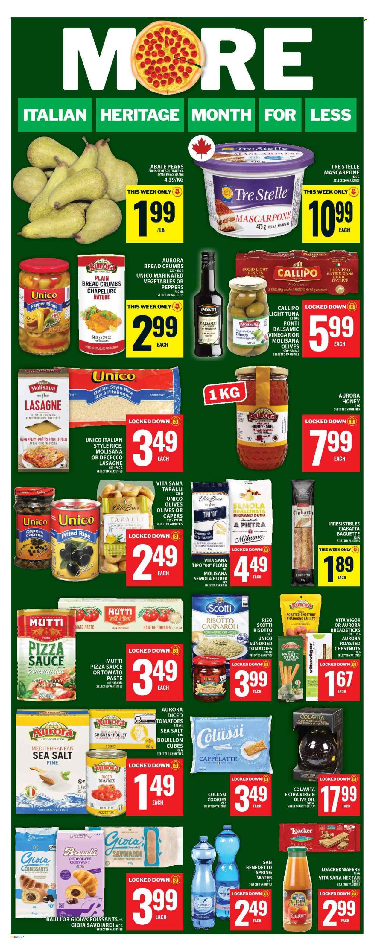 Food Basics flyer - May 28, 2026 - June 03, 2026. Page 16