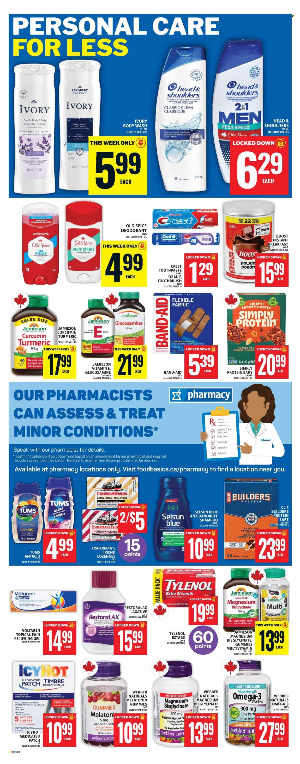Food Basics flyer - May 28, 2026 - June 03, 2026. Page 19