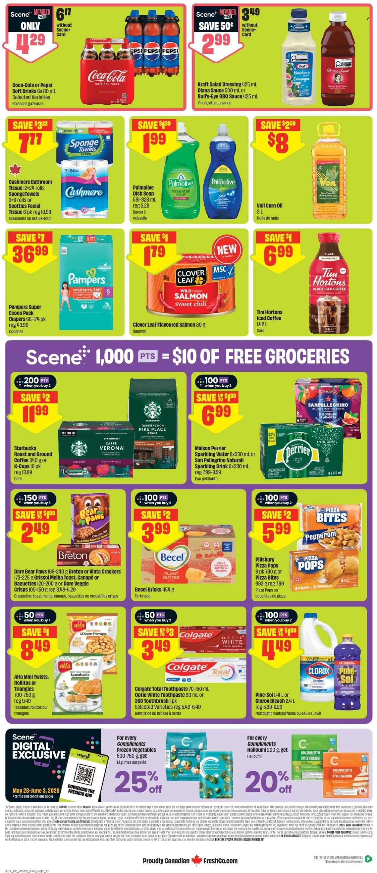 FreshCo. flyer - May 28, 2026 - June 03, 2026. Page 2