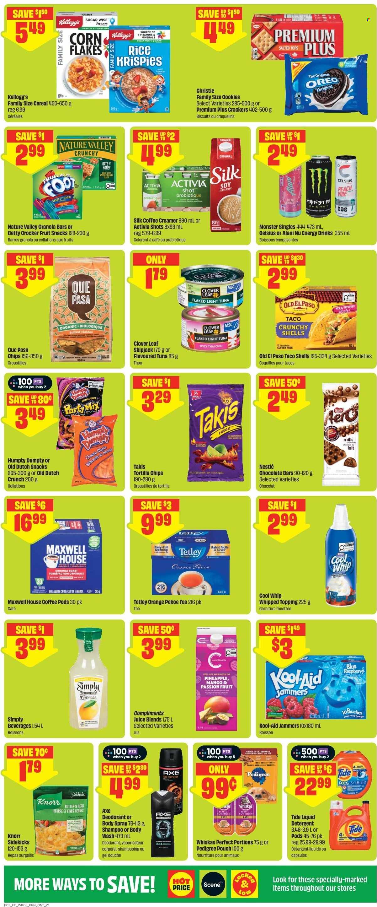 FreshCo. flyer - May 28, 2026 - June 03, 2026. Page 4