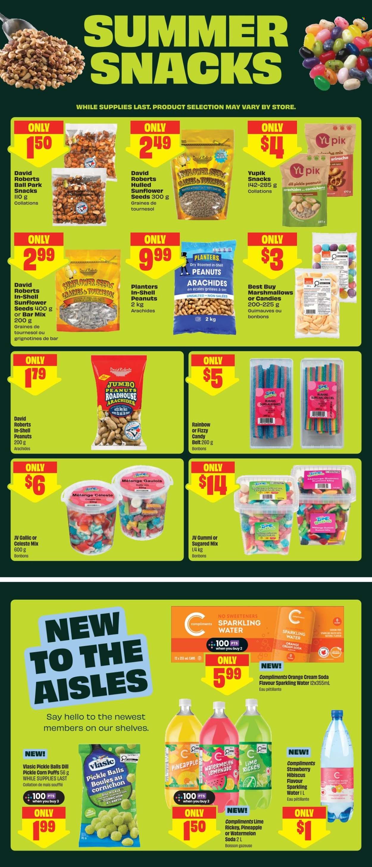 FreshCo. flyer - May 28, 2026 - June 03, 2026. Page 6
