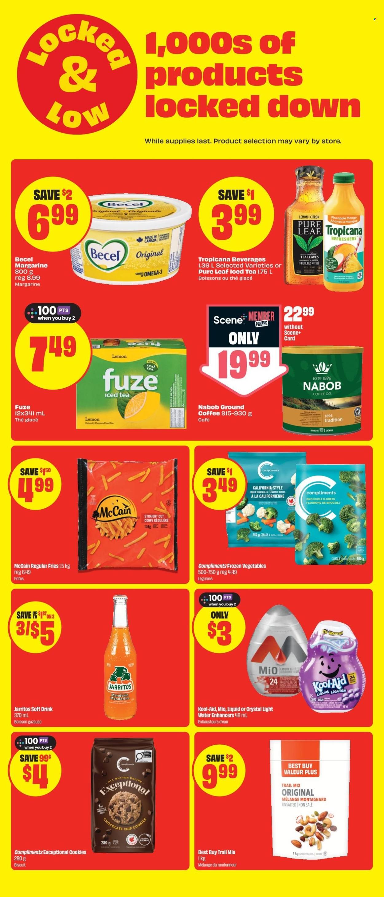 FreshCo. flyer - May 28, 2026 - June 03, 2026. Page 7