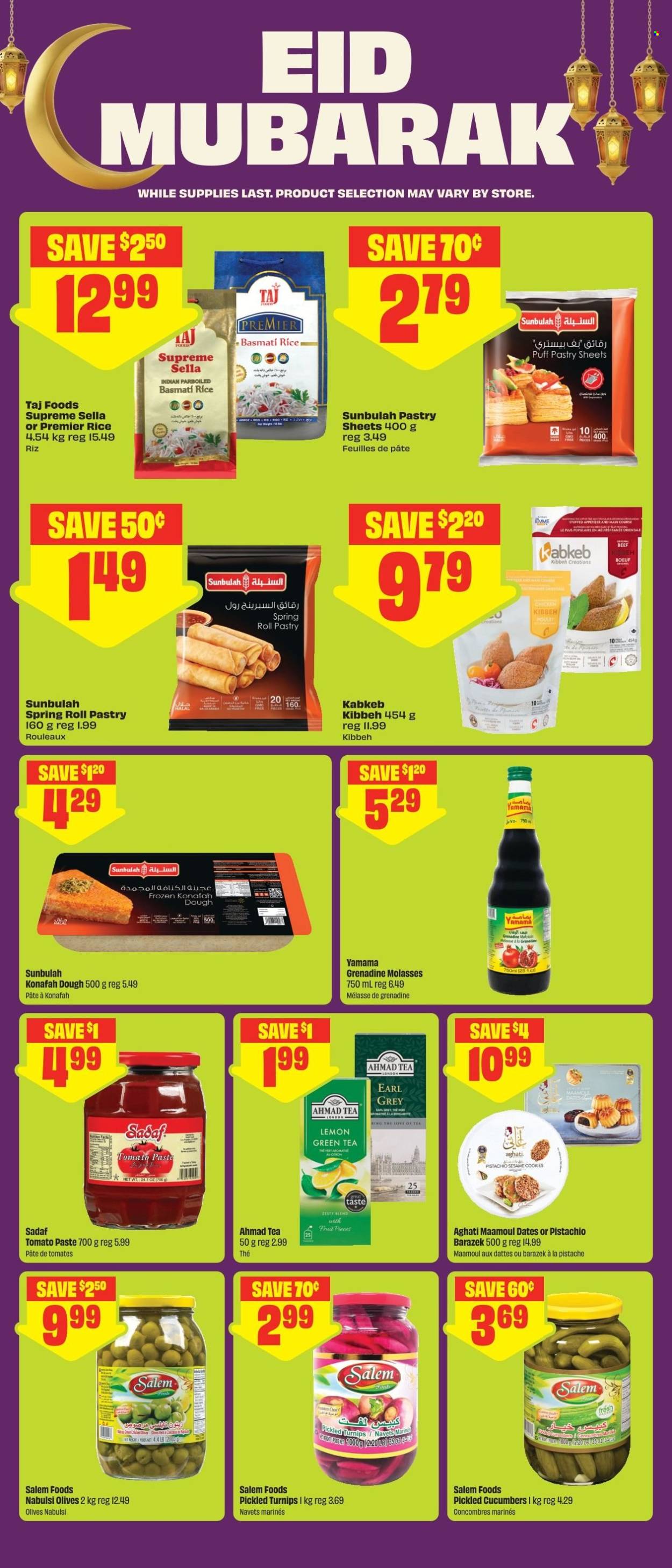 FreshCo. flyer - May 28, 2026 - June 03, 2026. Page 10