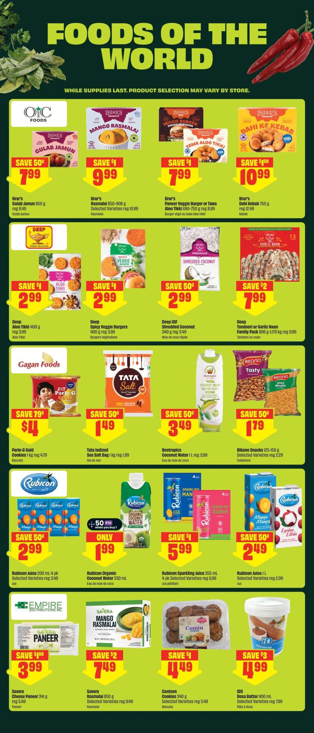 FreshCo. flyer - May 28, 2026 - June 03, 2026. Page 12